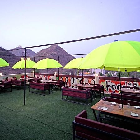 Hotel Raha Udaipur Ngoại thất bức ảnh