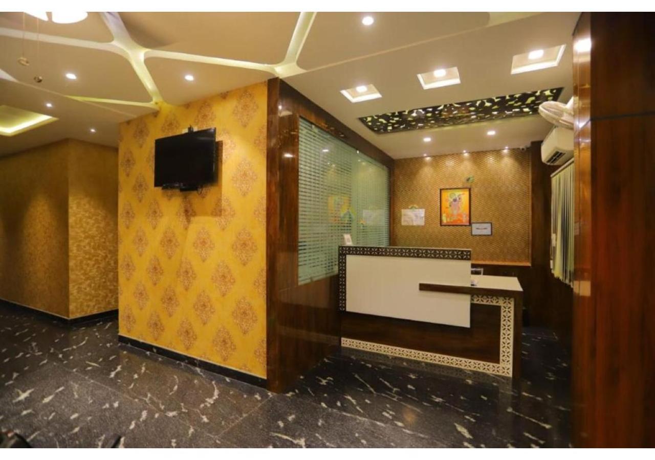 Hotel Raha Udaipur Ngoại thất bức ảnh